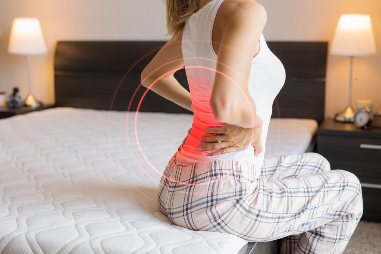 The Importance of Good Sleep: Enhancing Your Life with a Quality Mattress