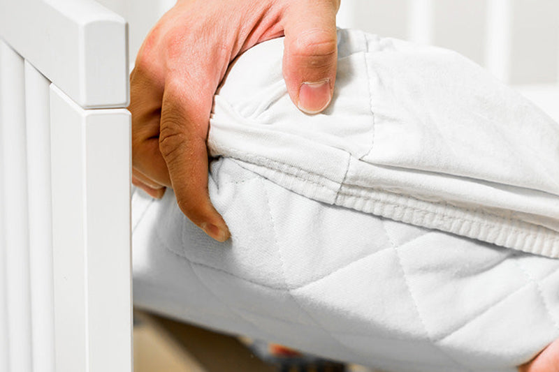 Picking the Right Mattress for a Good Night's Sleep