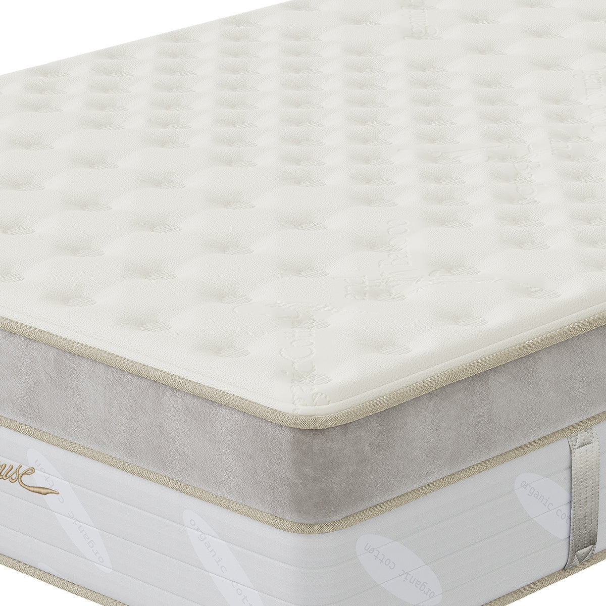 Eastman House Heritage Firm Mattress