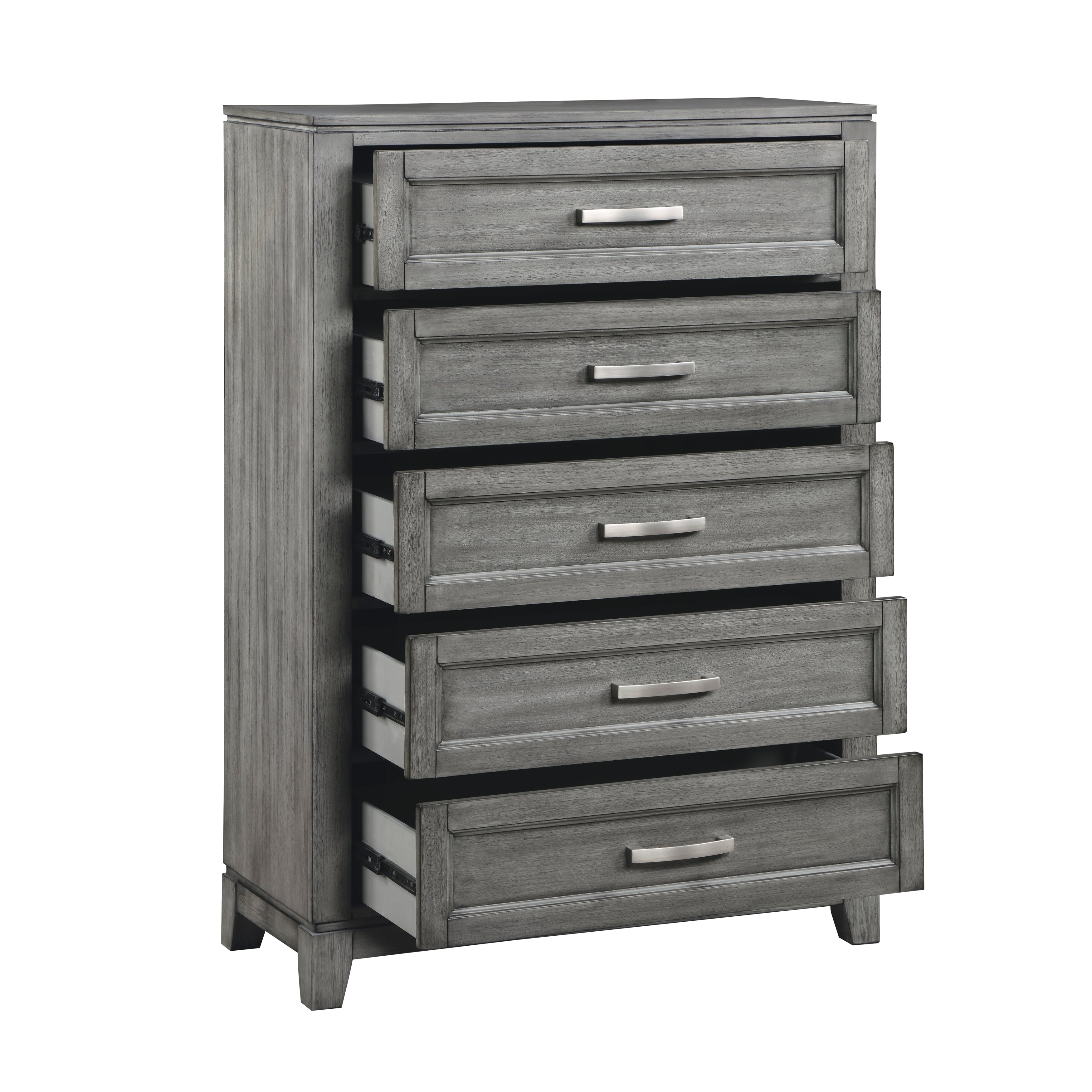 Garretson Chest