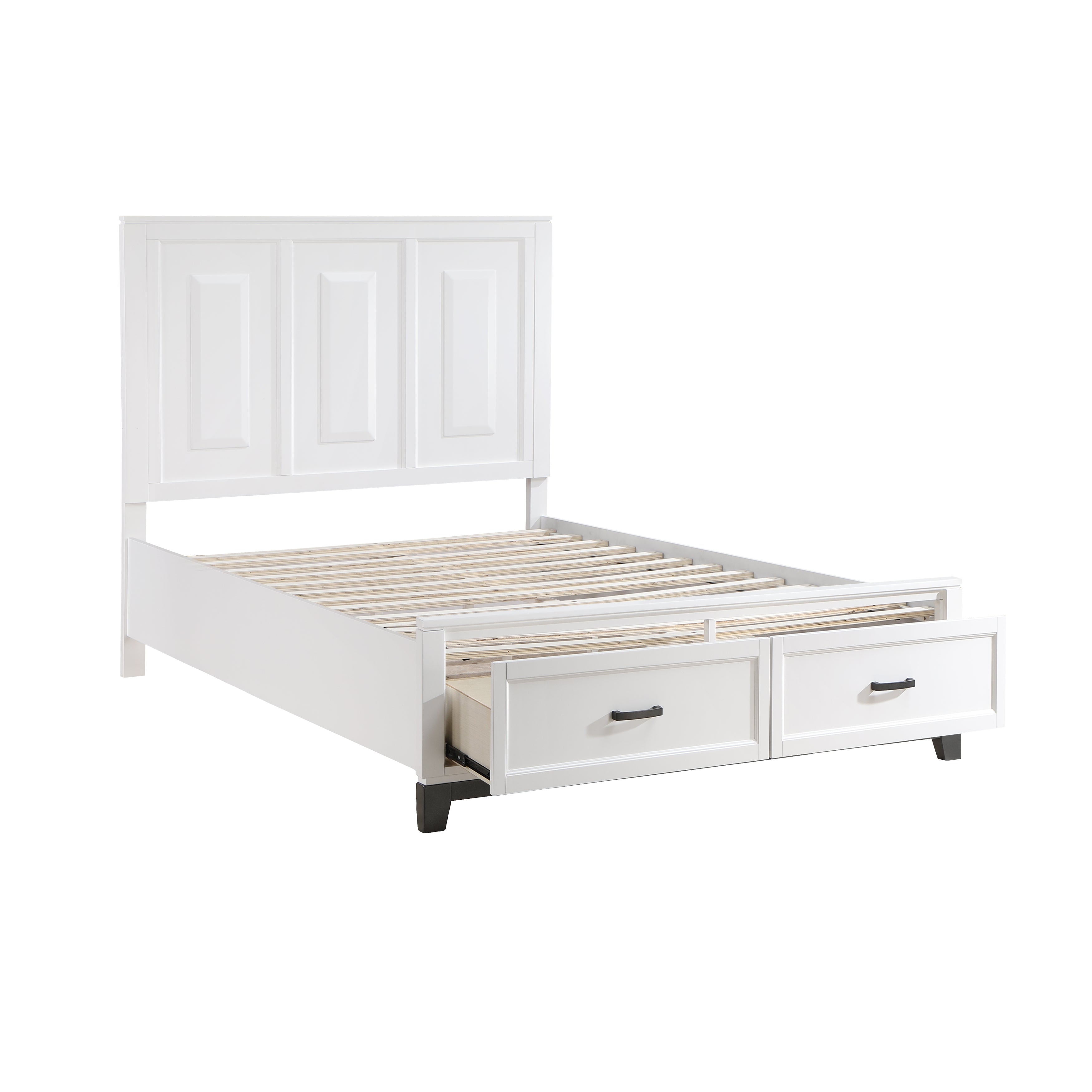 Garretson Platform Bed Frame