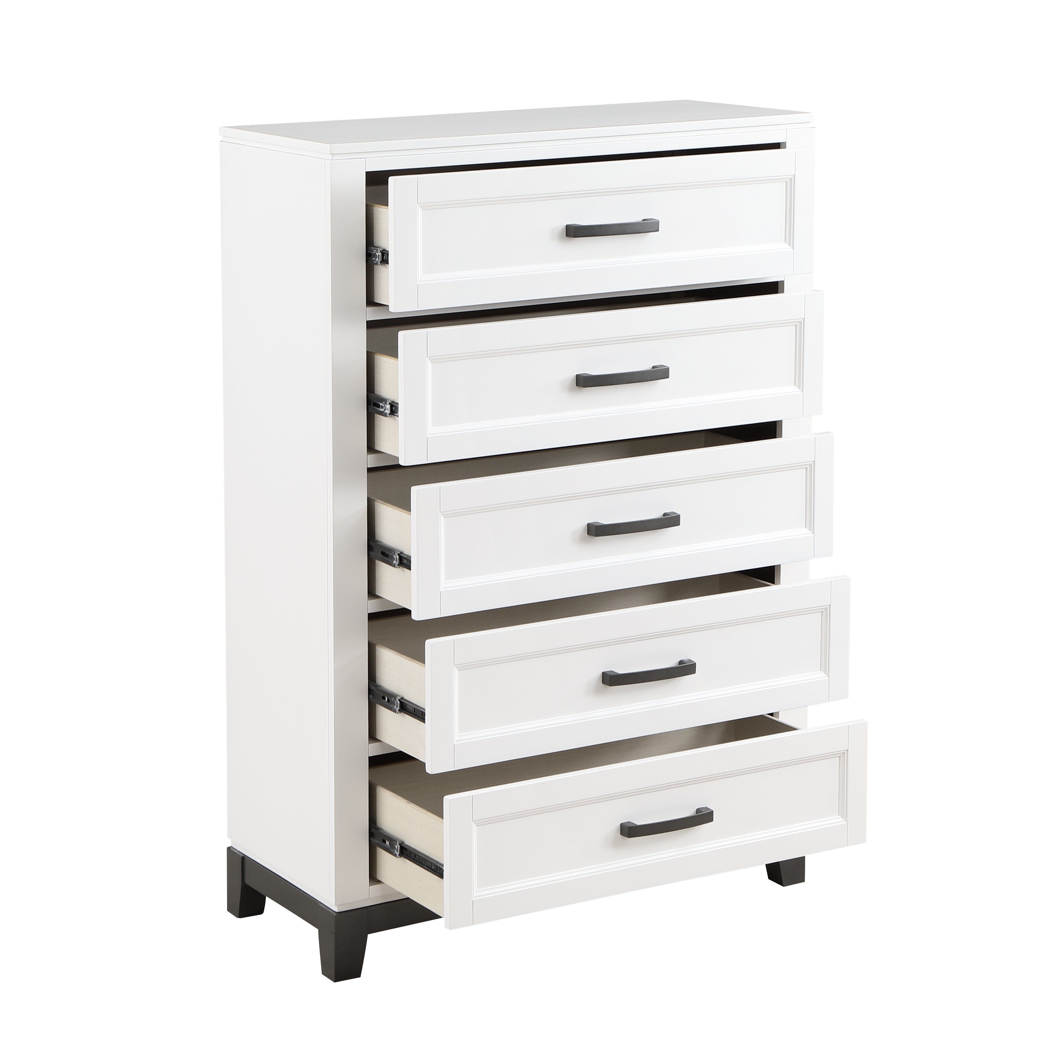 Garretson Chest