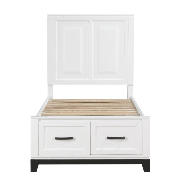 Garretson Platform Bed Frame