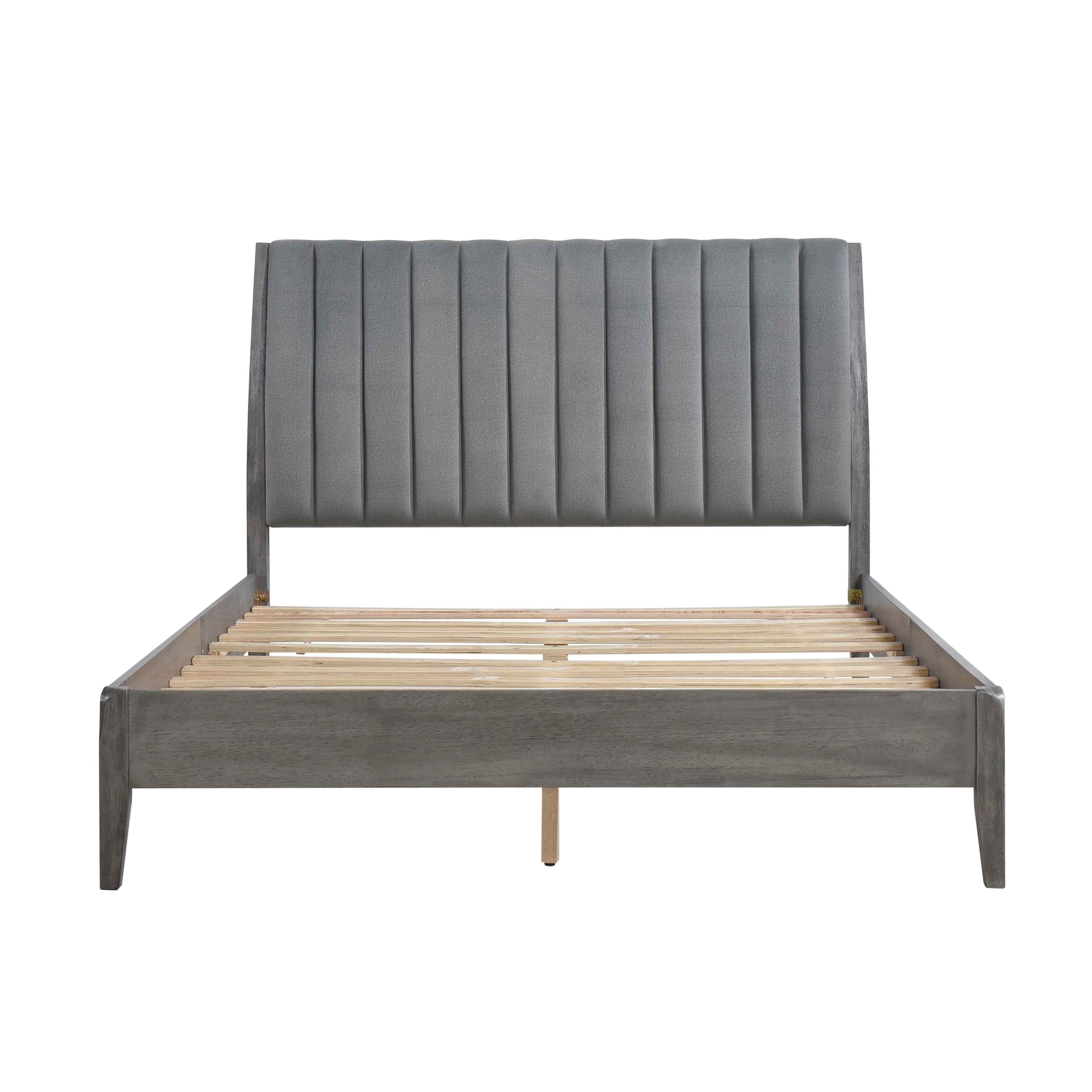 Dade Platform Bed Frame