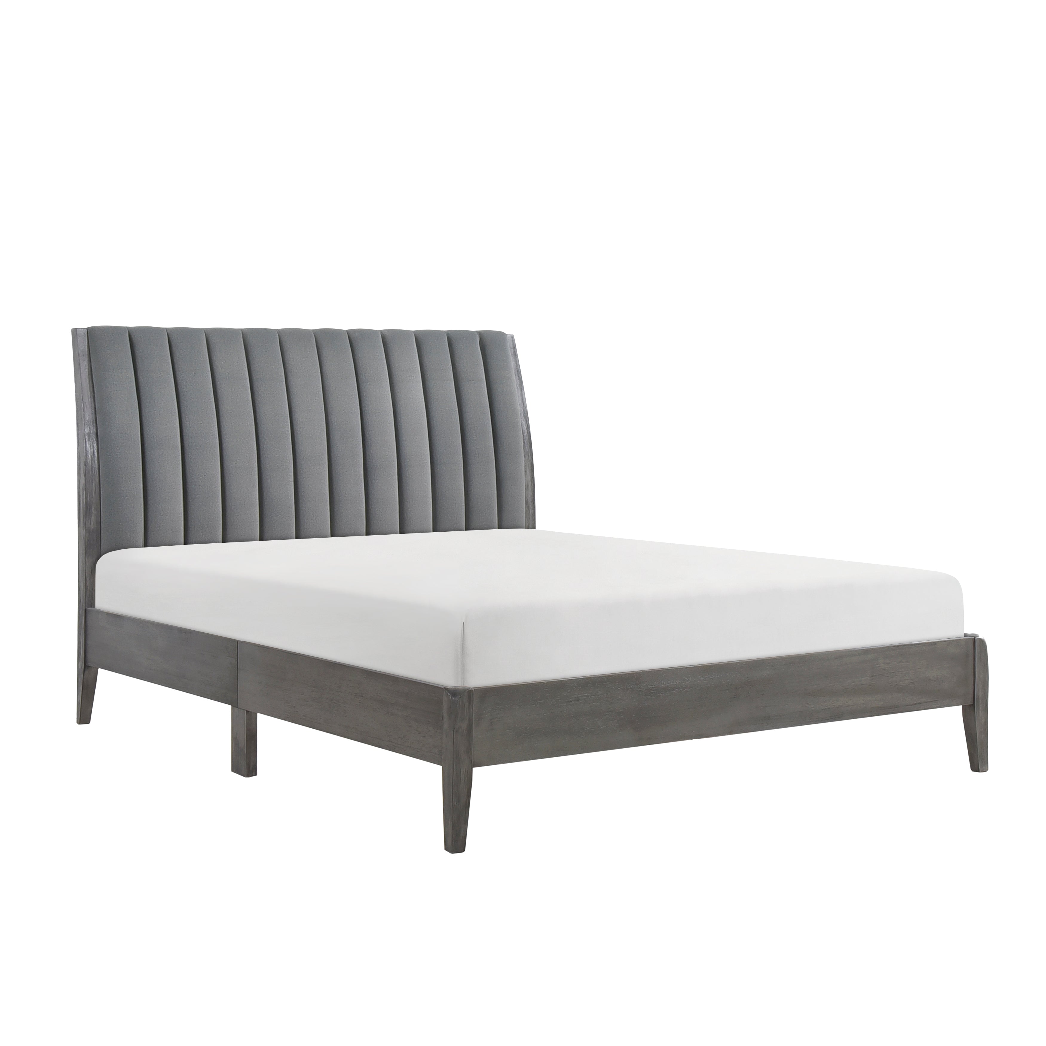 Dade Platform Bed Frame