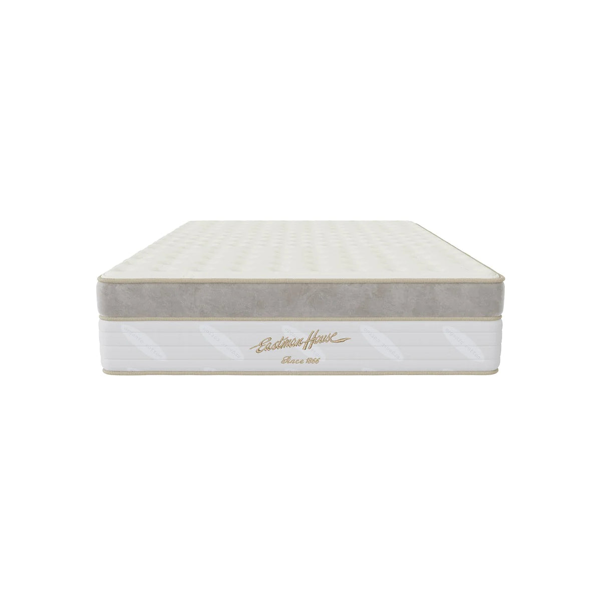 Eastman House Heritage Medium Mattress