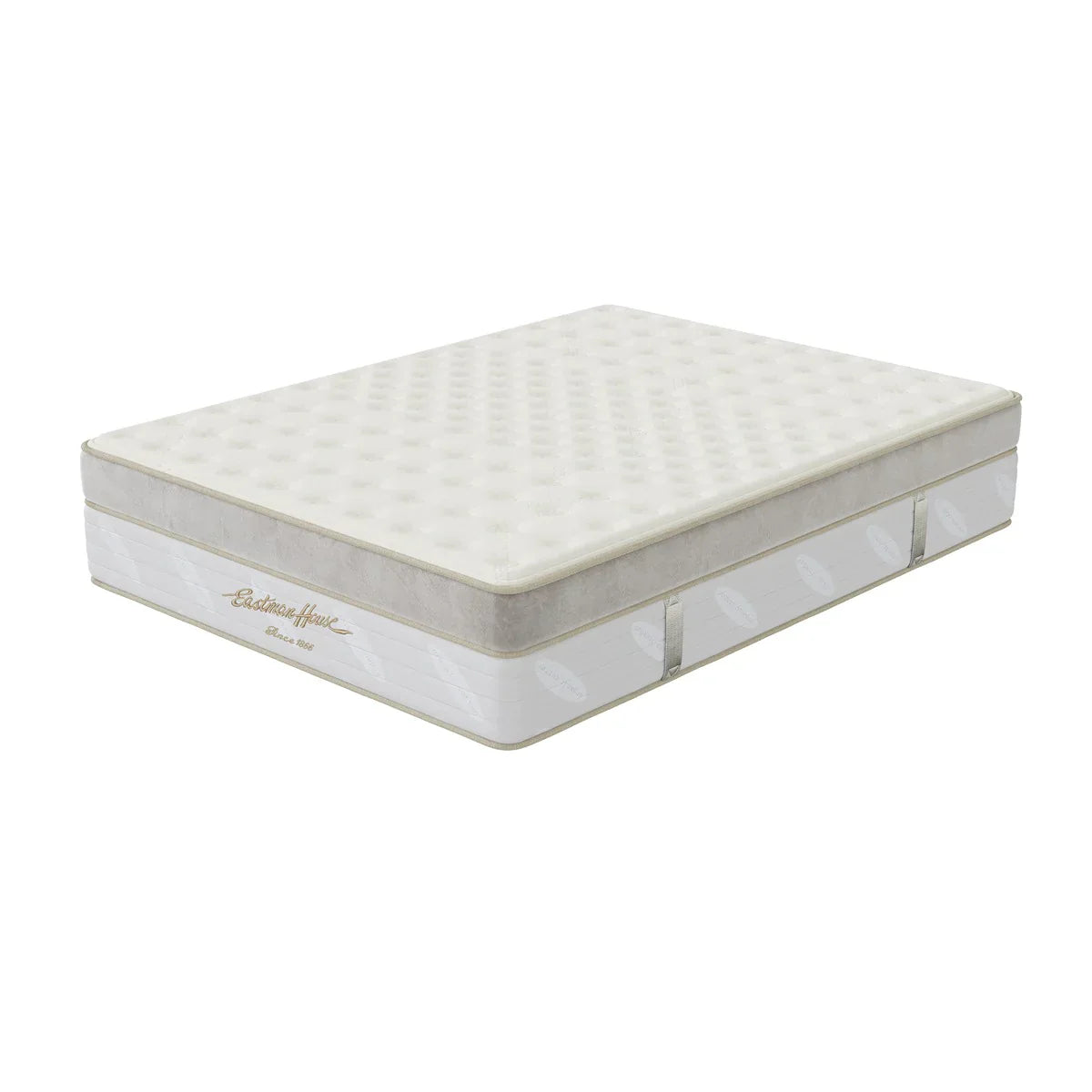 Eastman House Heritage Firm Mattress
