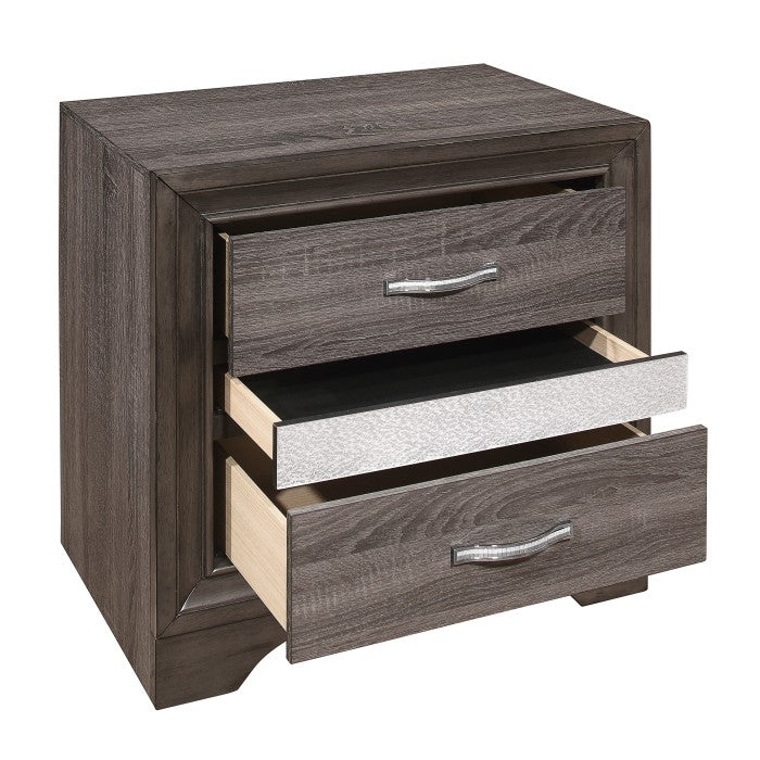 Luster Nightstand