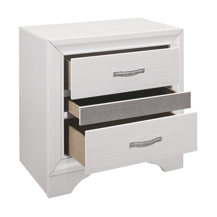 Luster Nightstand