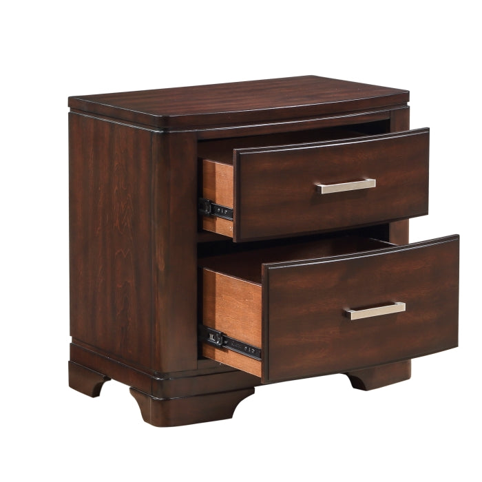 Hudson Nightstand