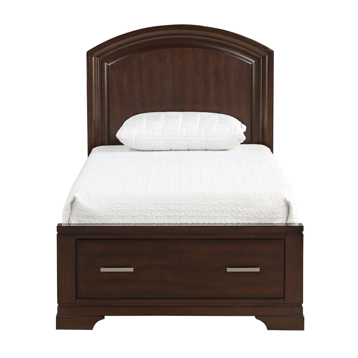 Hudson Platform Bed Frame