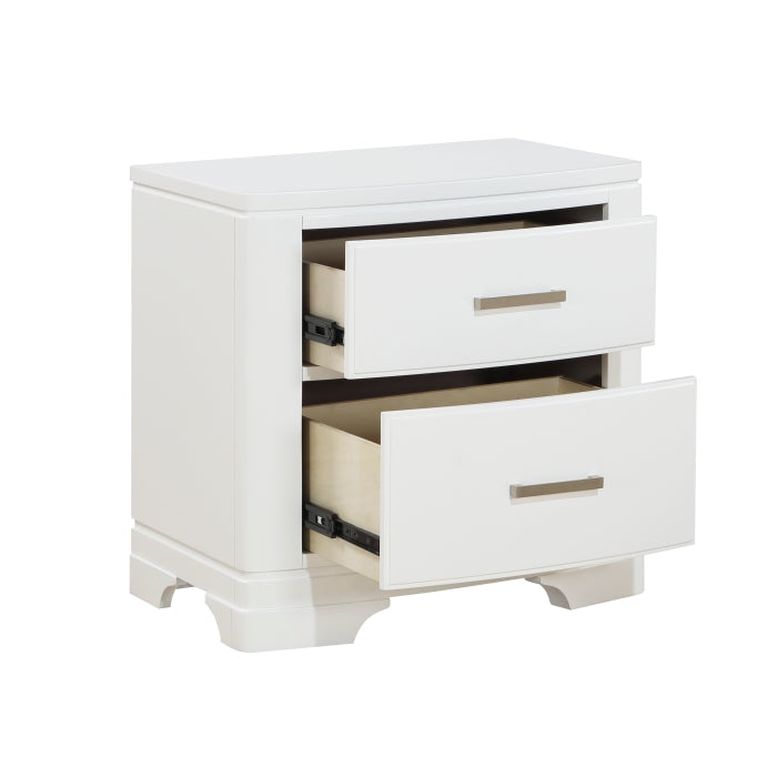Hudson Nightstand