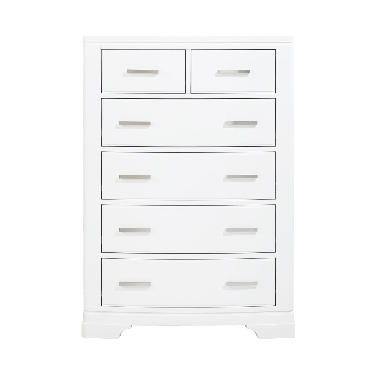 Hudson Chest