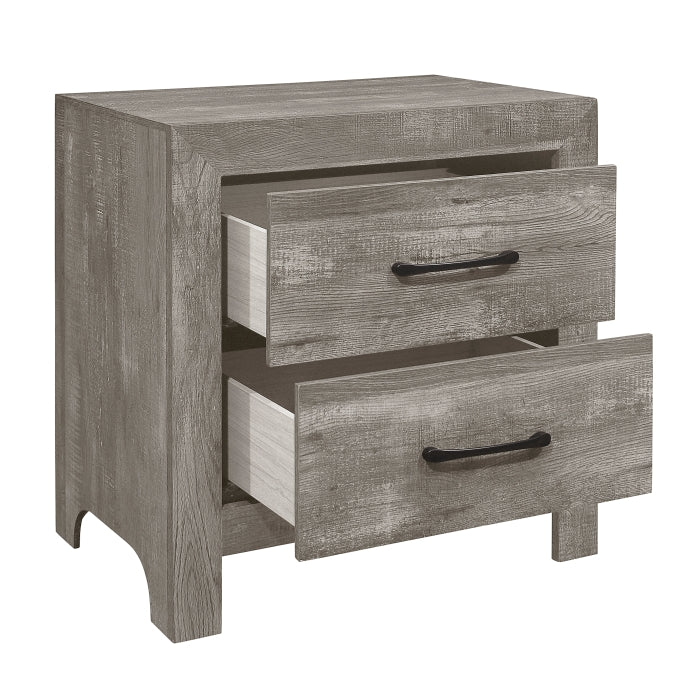 Corbin Nightstand