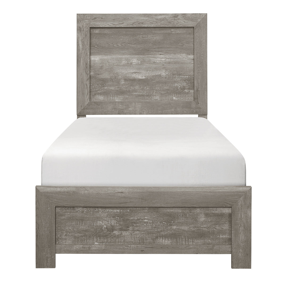 Corbin Panel Bed Frame