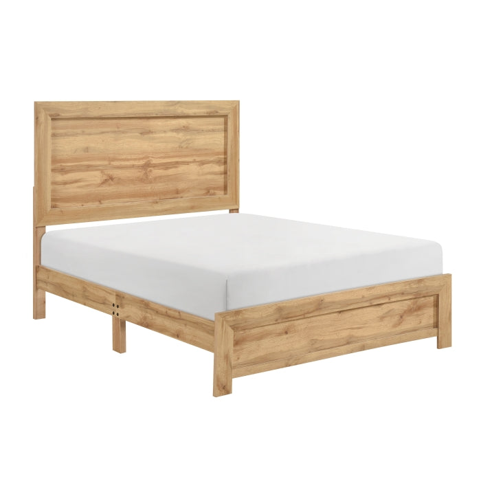 Corbin Panel Bed Frame