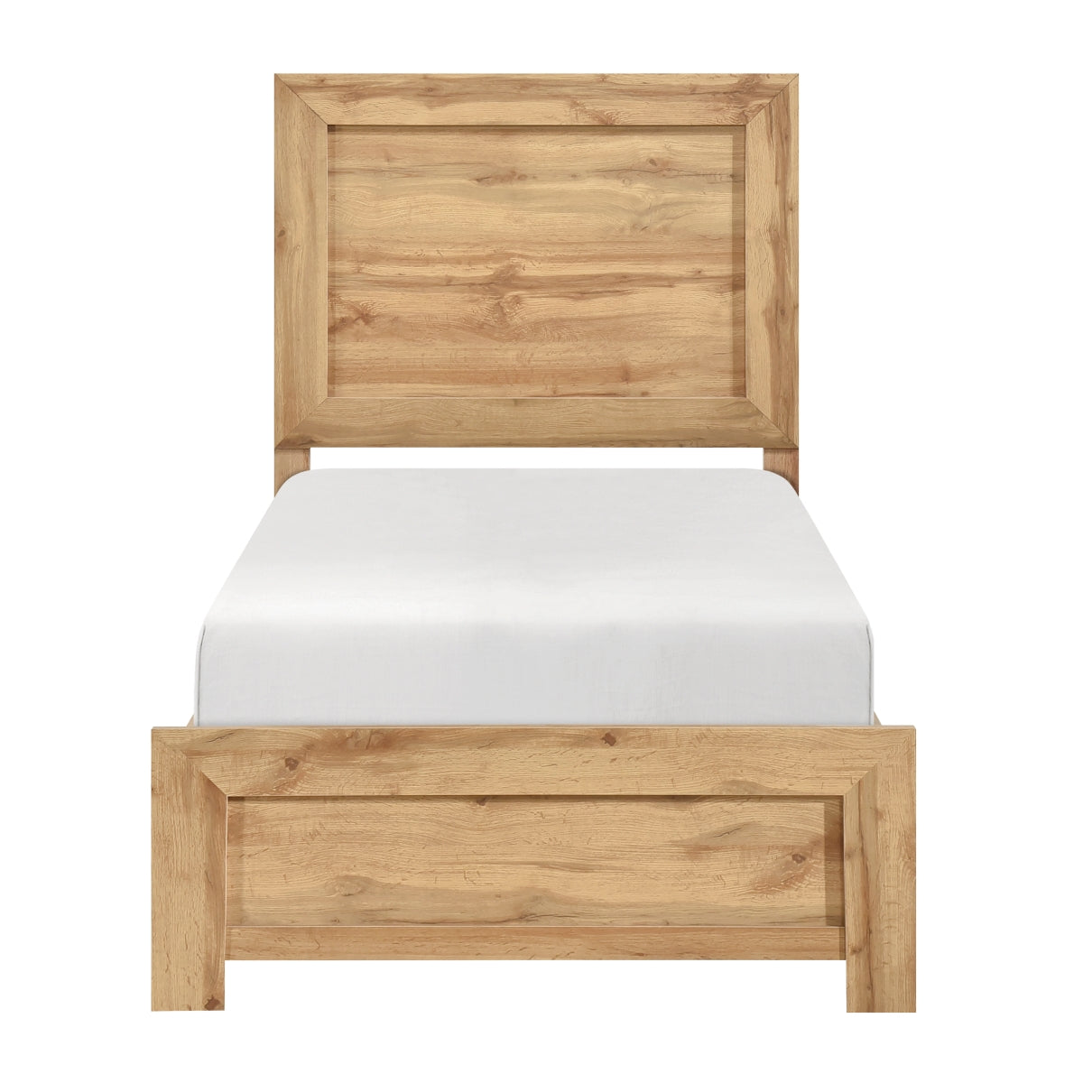 Corbin Panel Bed Frame