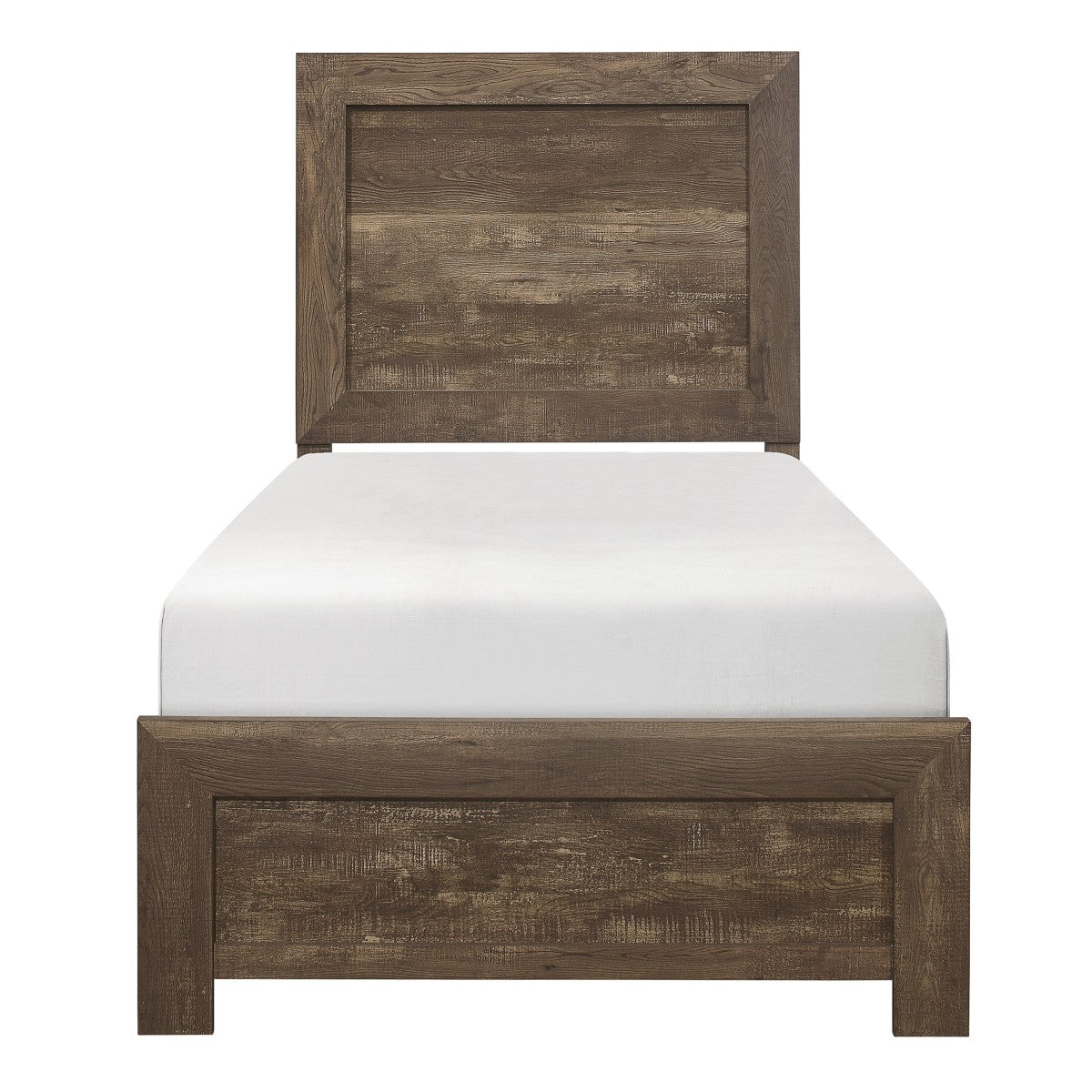 Corbin Panel Bed Frame
