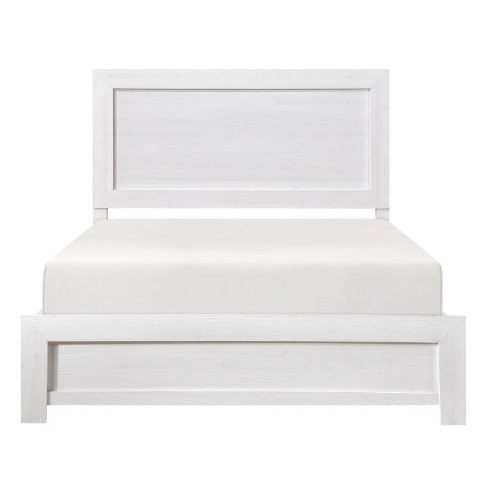 Corbin Panel Bed Frame