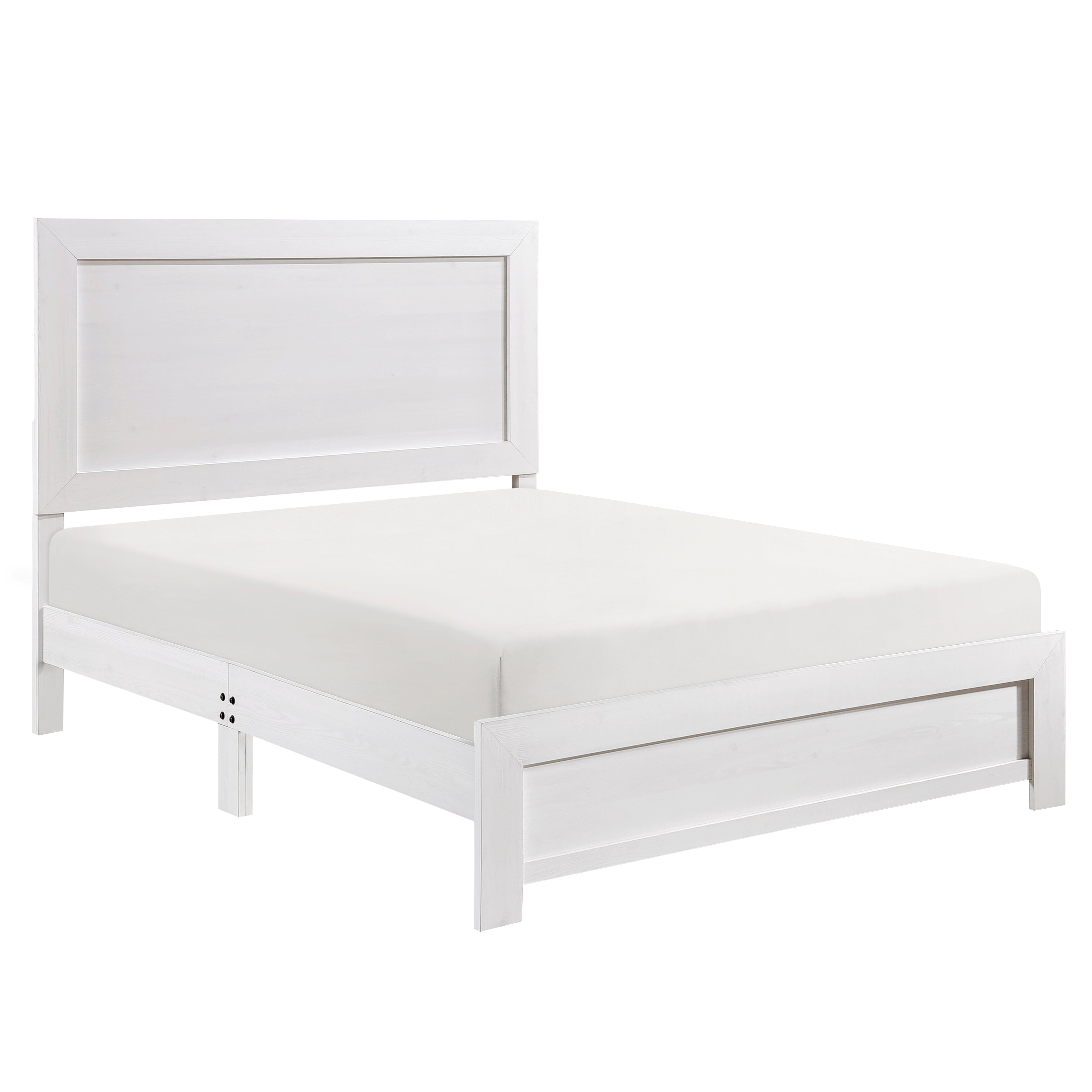 Corbin Panel Bed Frame