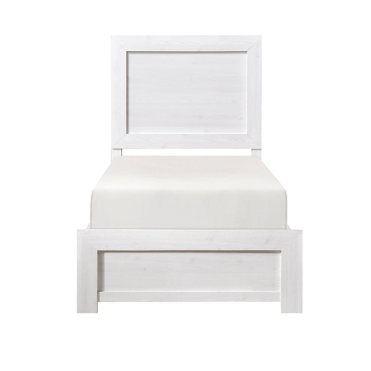 Corbin Panel Bed Frame