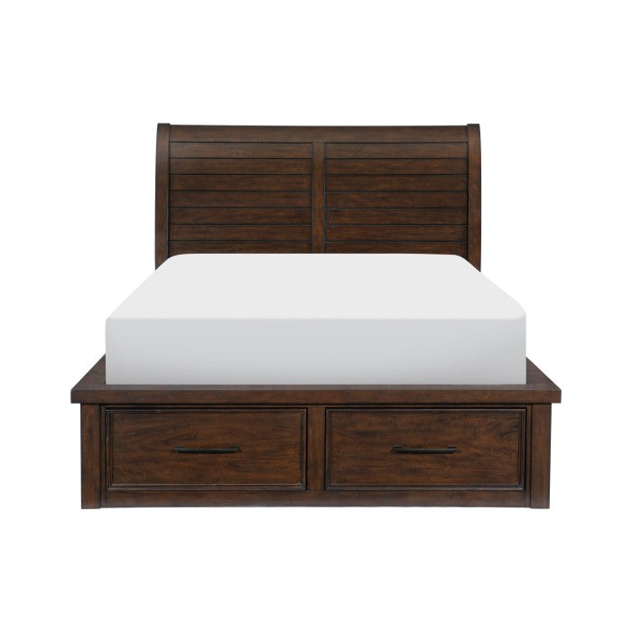 Logandale Platform Bed Frame
