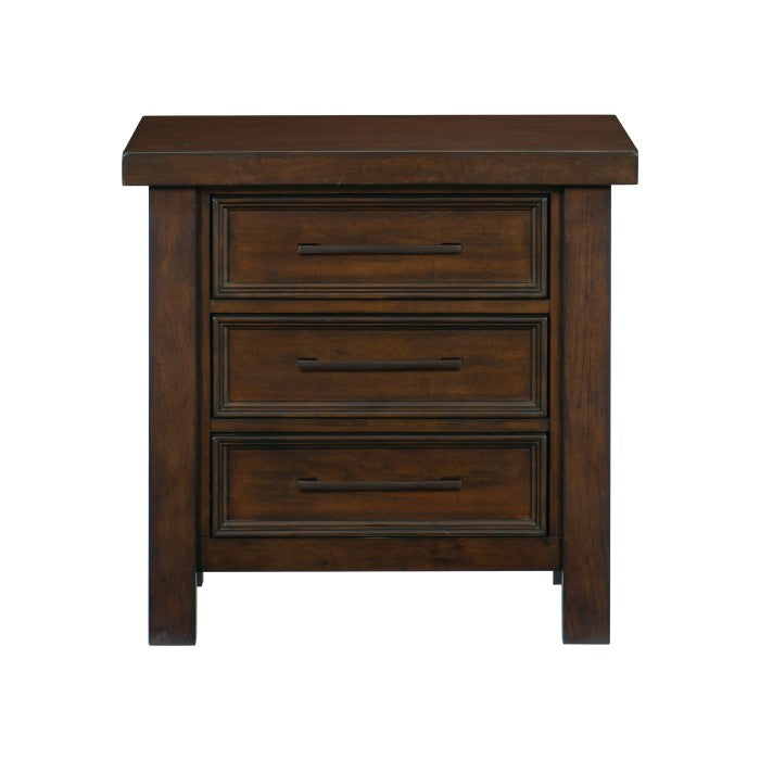 Logandale Nightstand