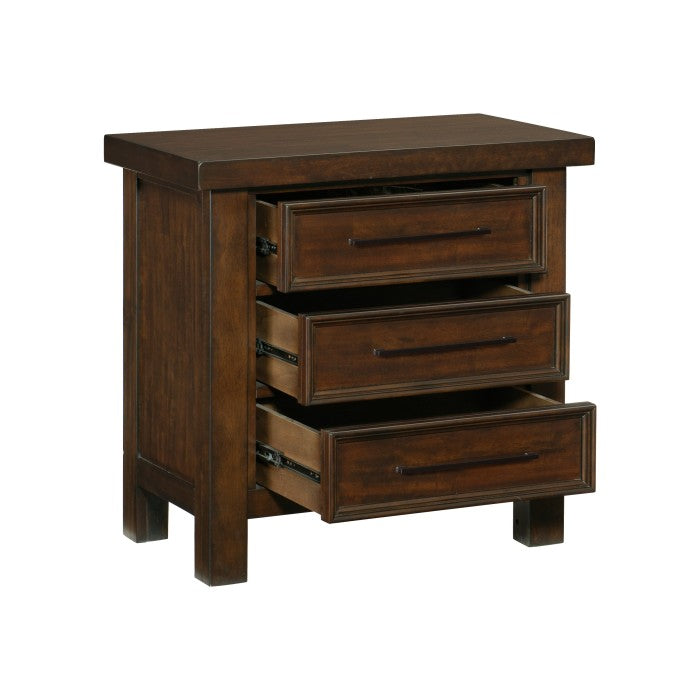 Logandale Nightstand