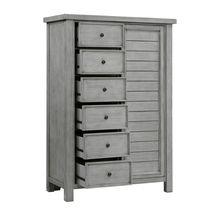 Logandale Wardrobe