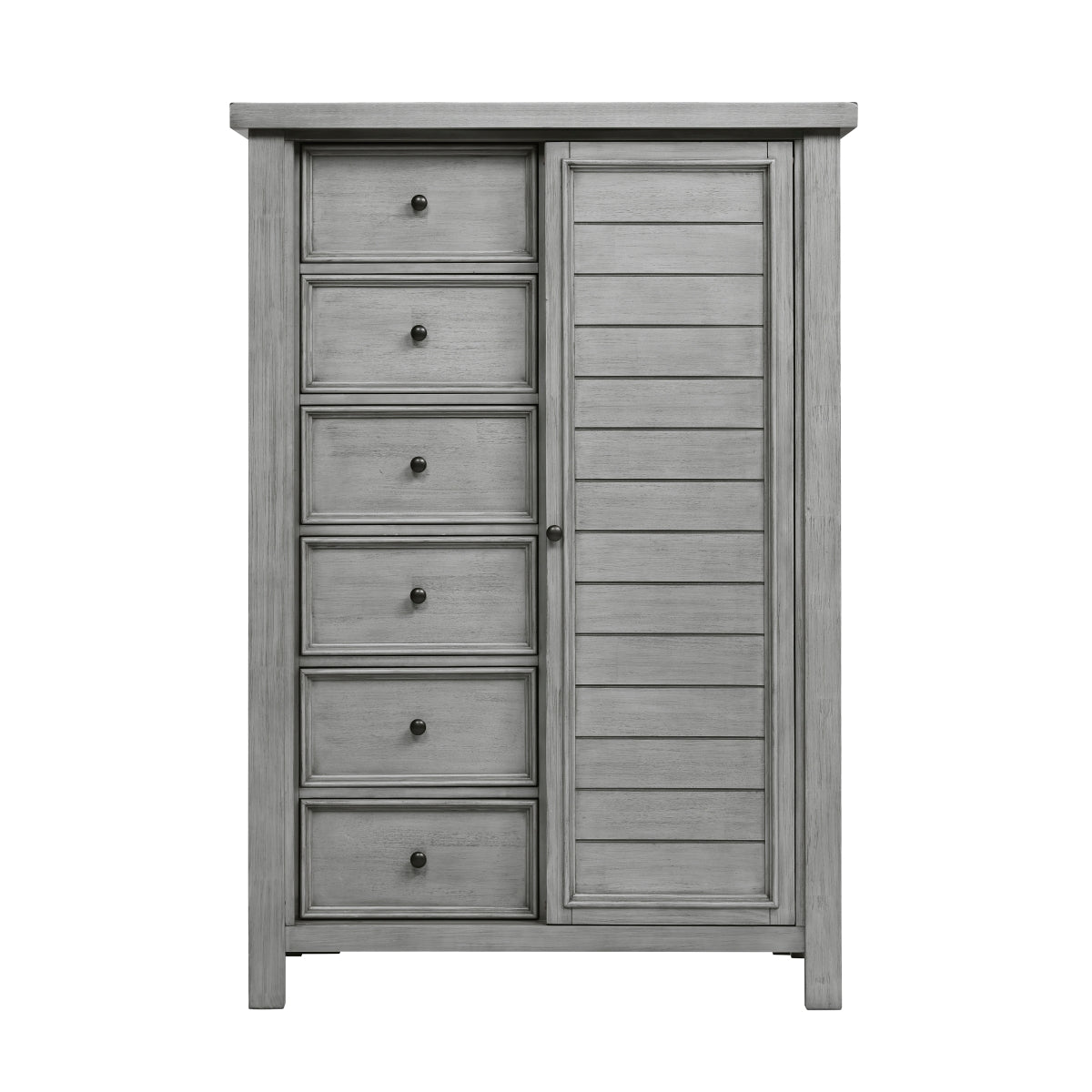 Logandale Wardrobe