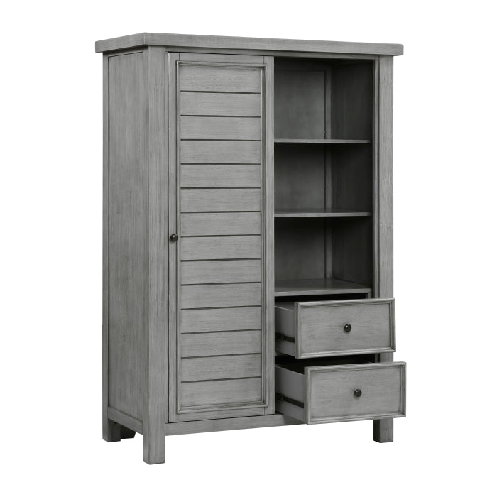 Logandale Wardrobe