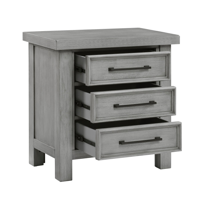 Logandale Nightstand