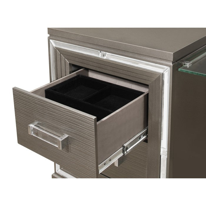 Tamsin Vanity Dresser