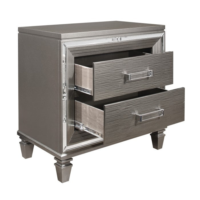 Tamsin Nightstand