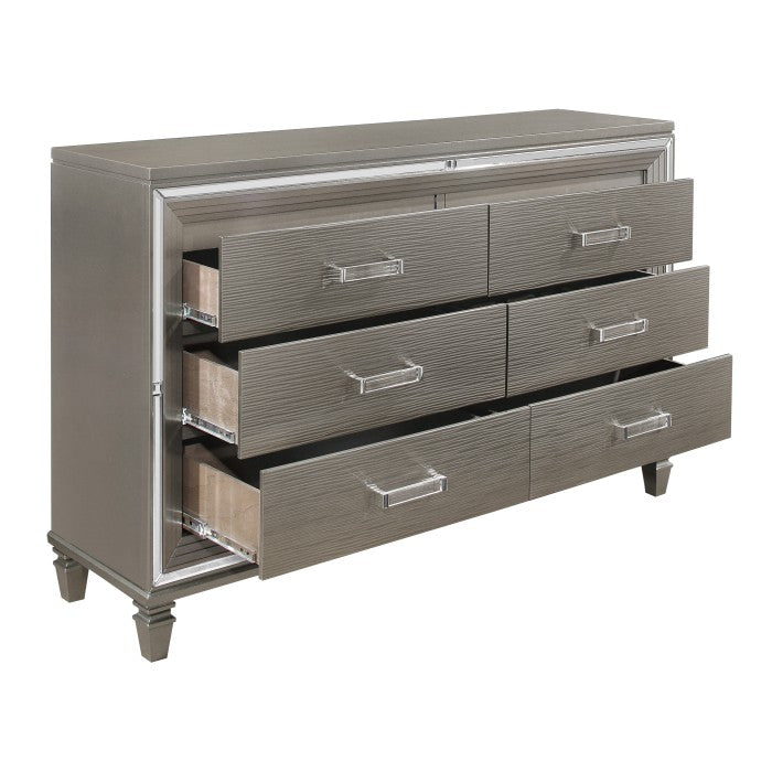 Tamsin Dresser