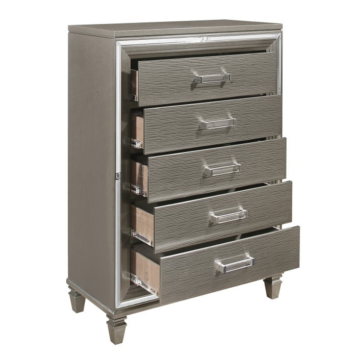 Tamsin Chest