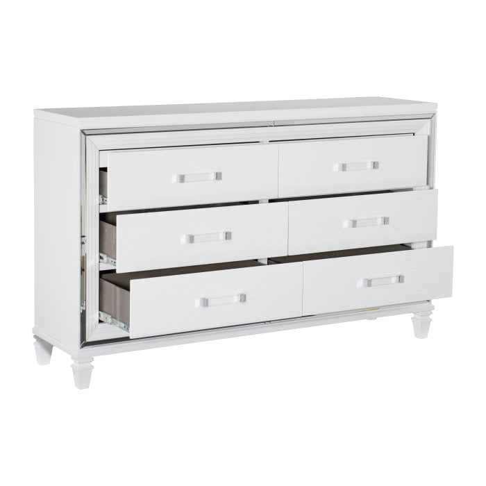 Tamsin Dresser