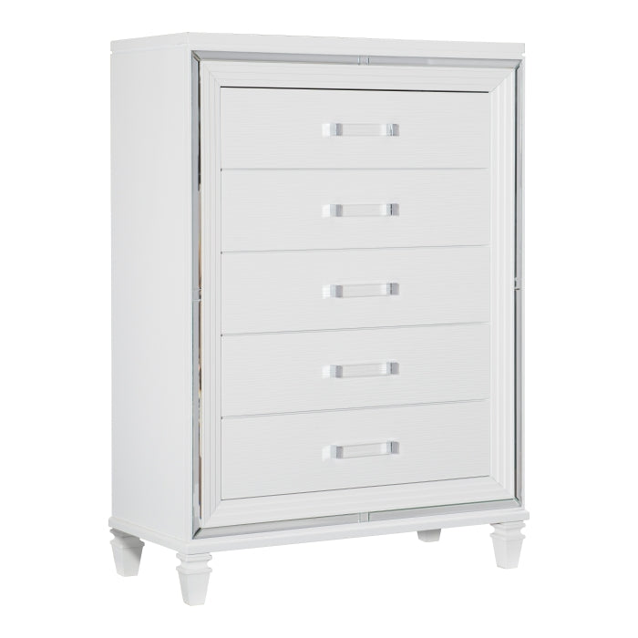 Tamsin Chest