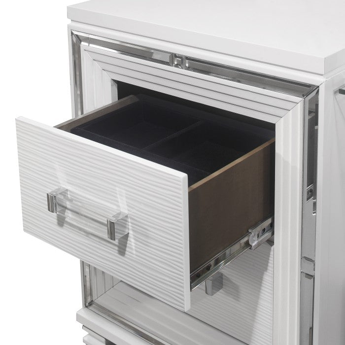 Tamsin Vanity Dresser