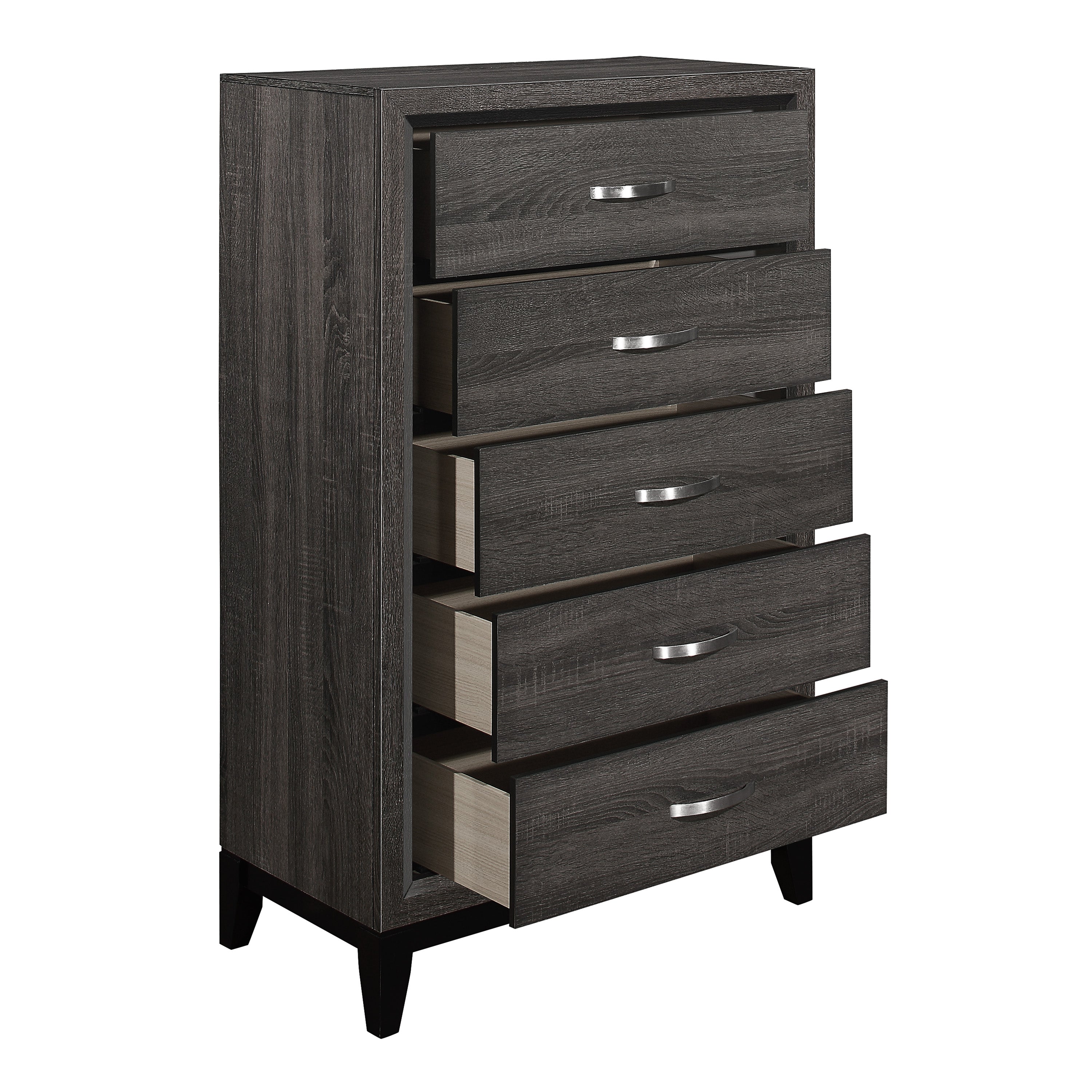 Davi Chest