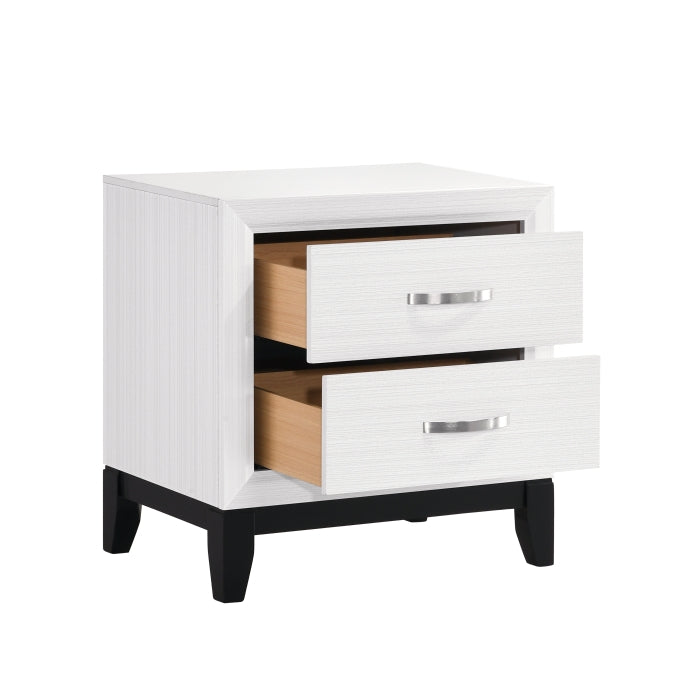 Davi Nightstand