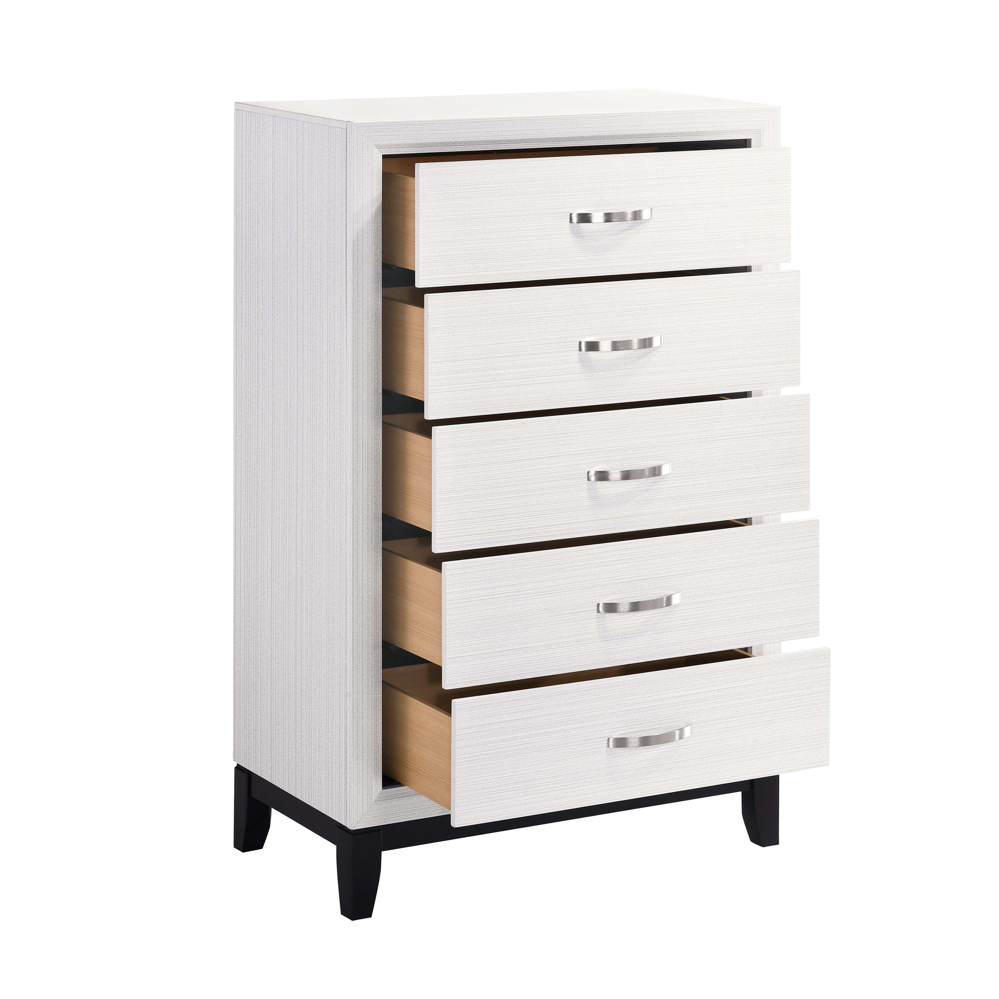 Davi Chest