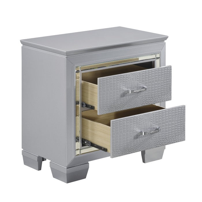 Allura Nightstand