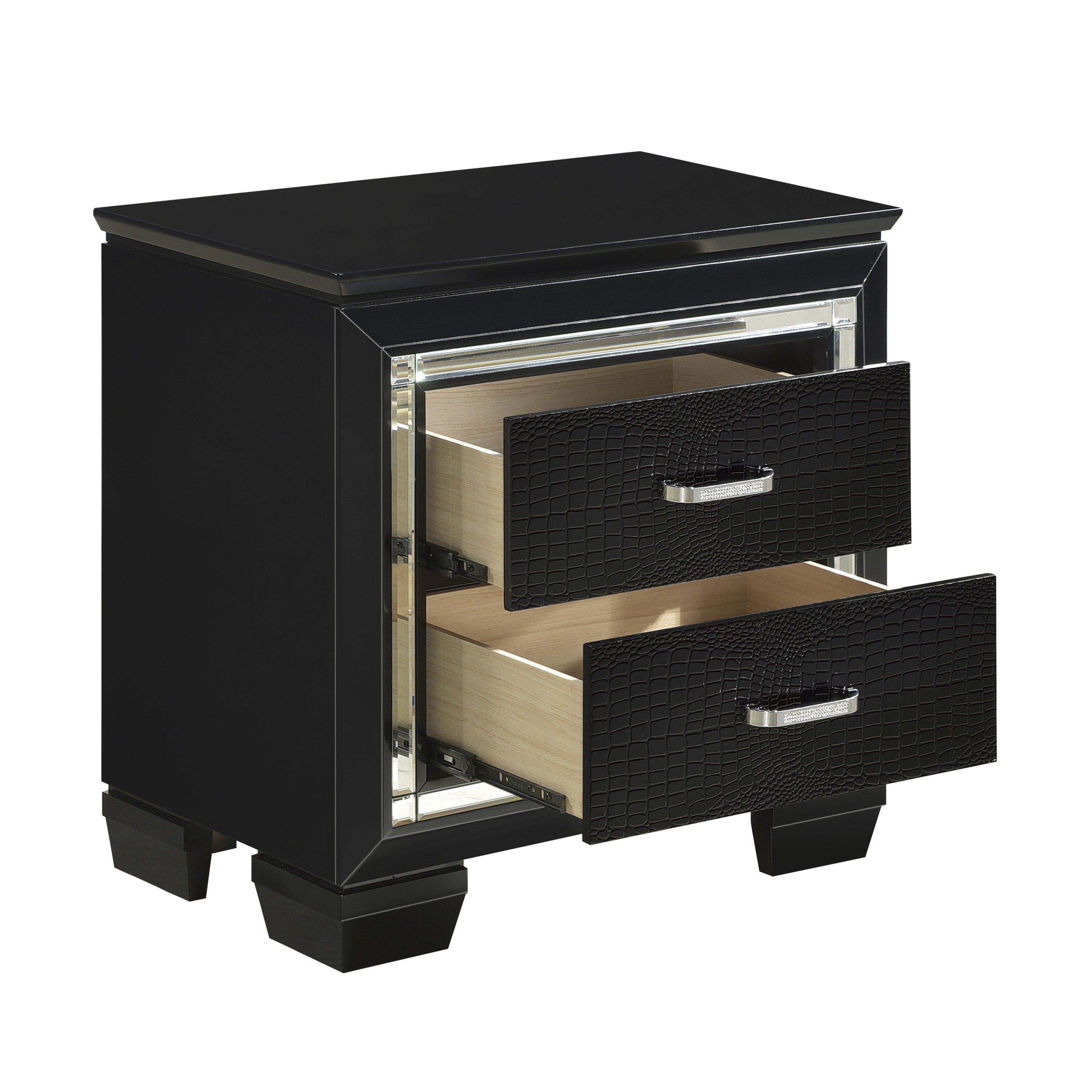 Allura Nightstand