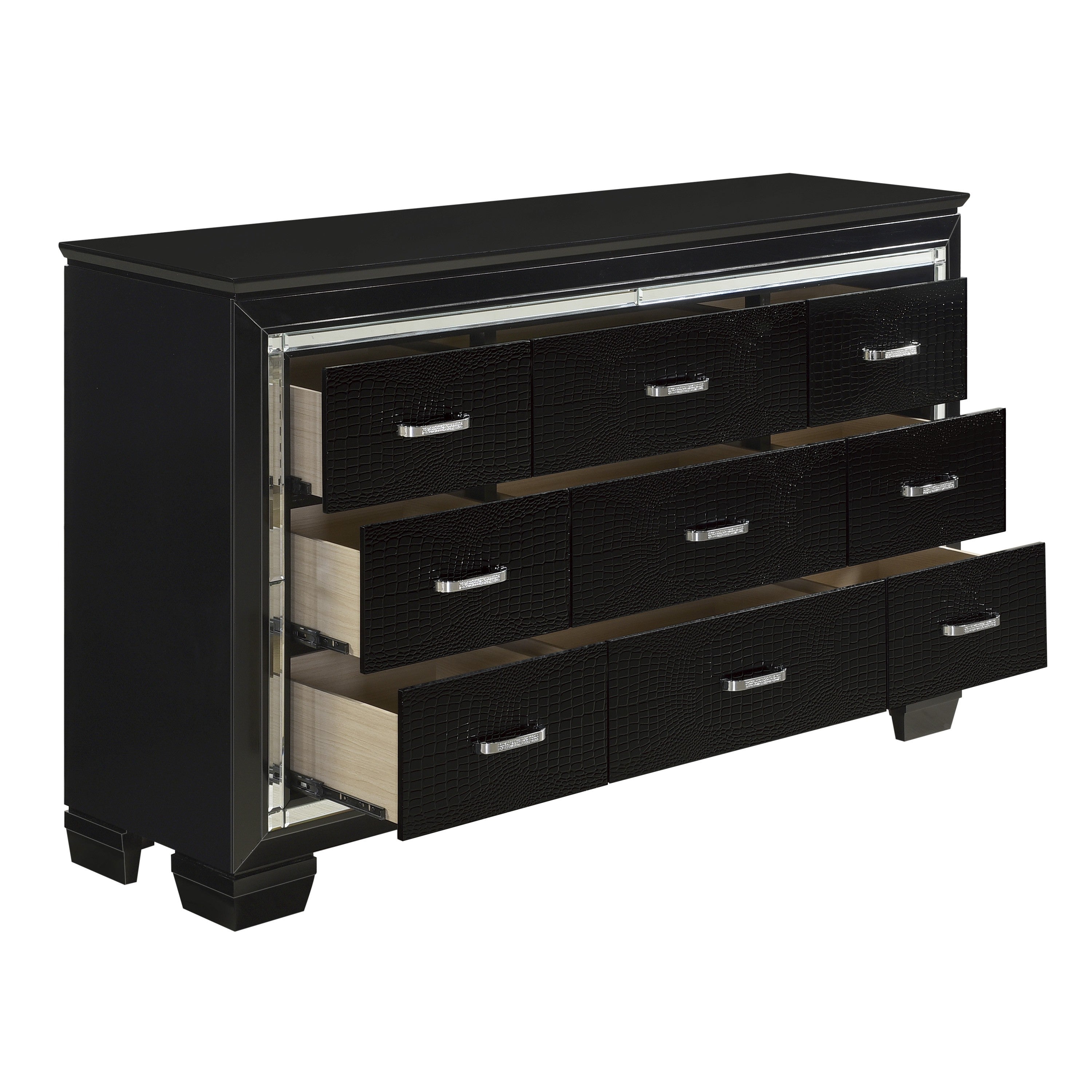 Allura Dresser