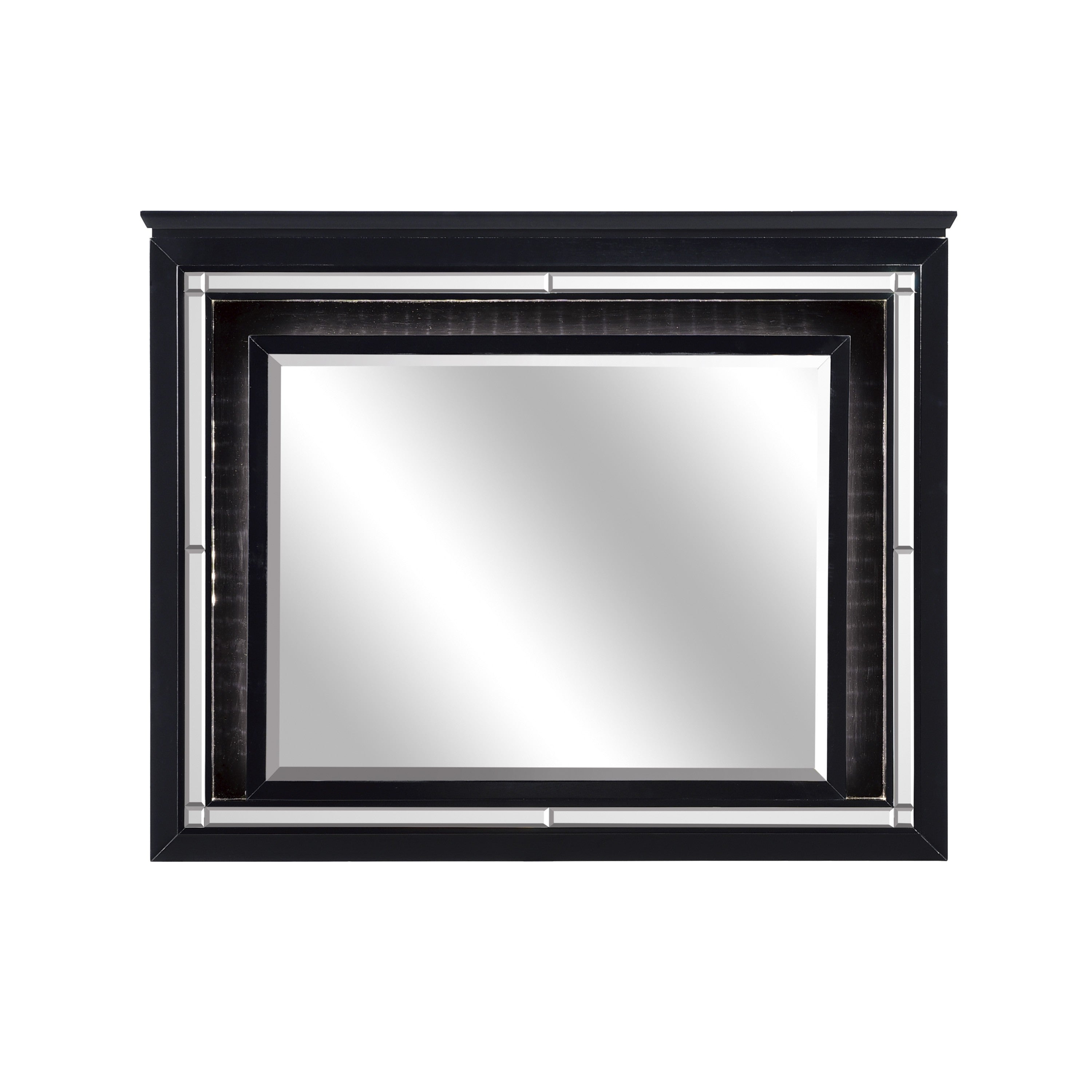 Allura LED Mirror