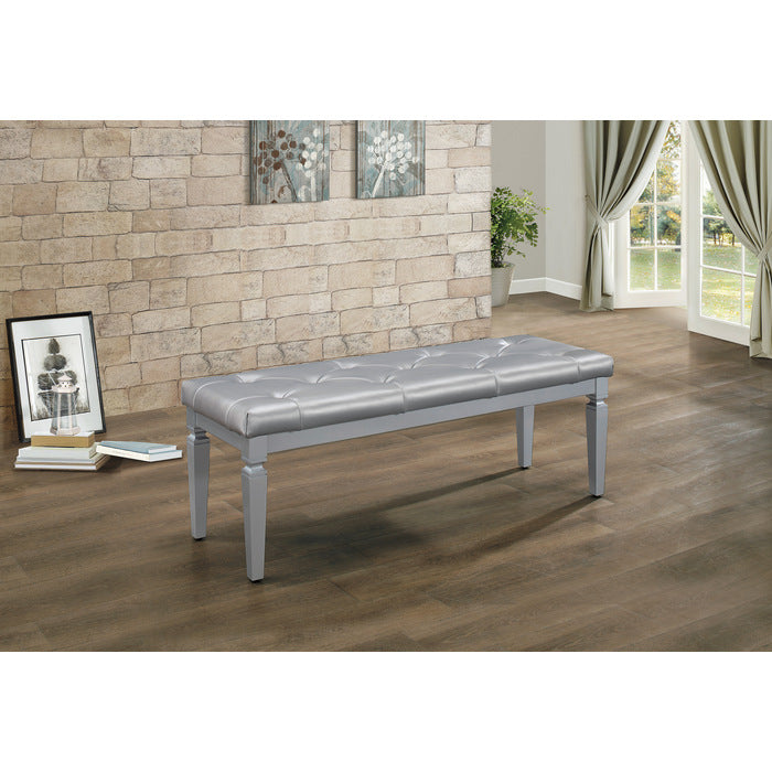 Allura Bed Bench