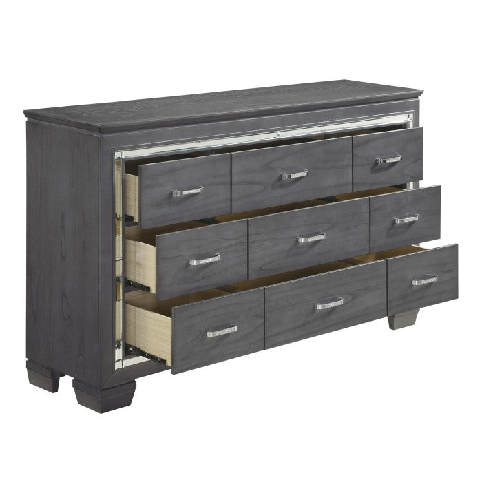 Allura Dresser