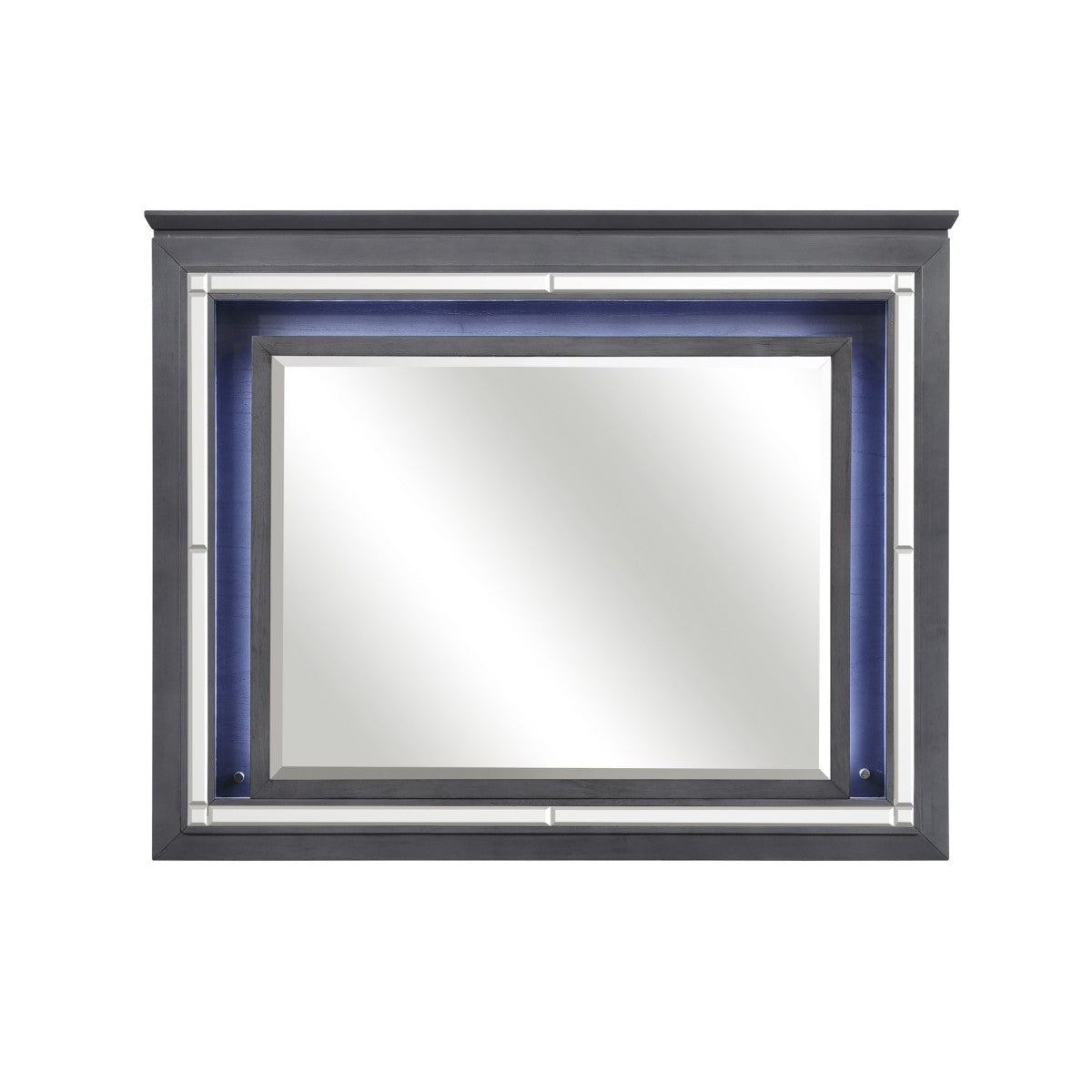 Allura LED Mirror