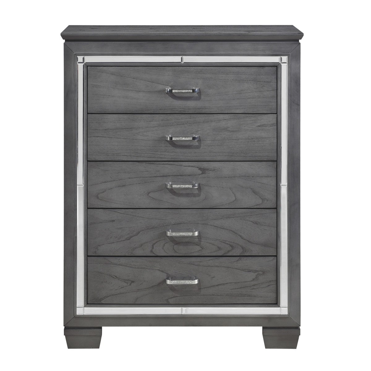 Allura Chest